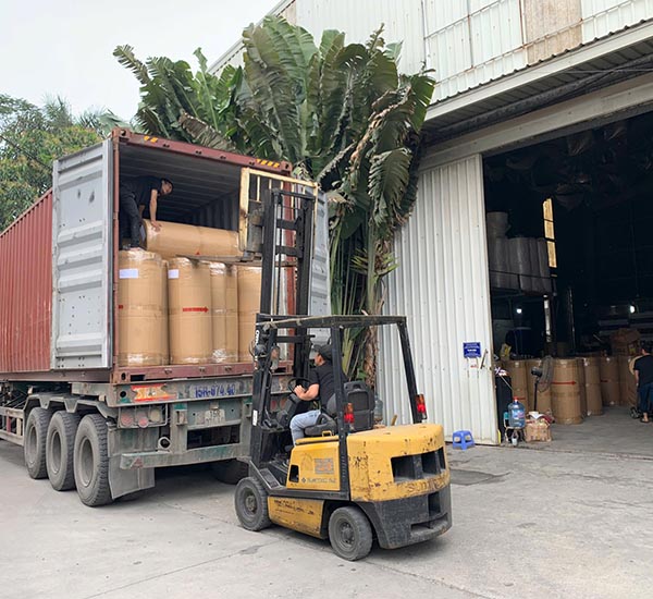 CÔNG TY CỔ PHẦN SẢN XUẤT VÀ XUẤT NHẬP KHẨU HOÀNG PHƯƠNG