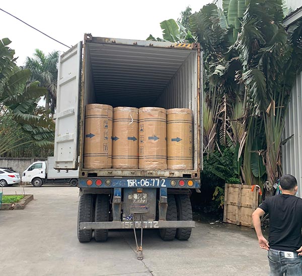CÔNG TY CỔ PHẦN SẢN XUẤT VÀ XUẤT NHẬP KHẨU HOÀNG PHƯƠNG