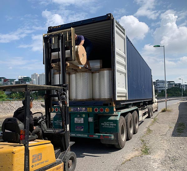 CÔNG TY CỔ PHẦN SẢN XUẤT VÀ XUẤT NHẬP KHẨU HOÀNG PHƯƠNG